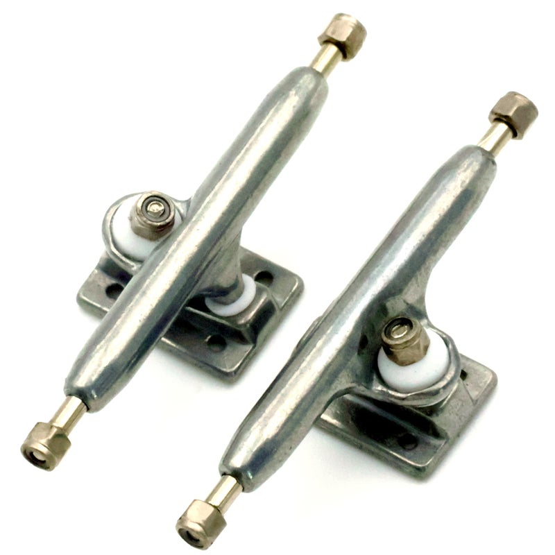 RACOFSB V3 Fingerboard Trucks 29mm 32mm 34mm 36mm (36mm, Raw) - Image 4